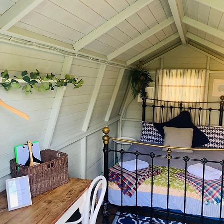 Penhallow House St Newlyn East Екстер'єр фото