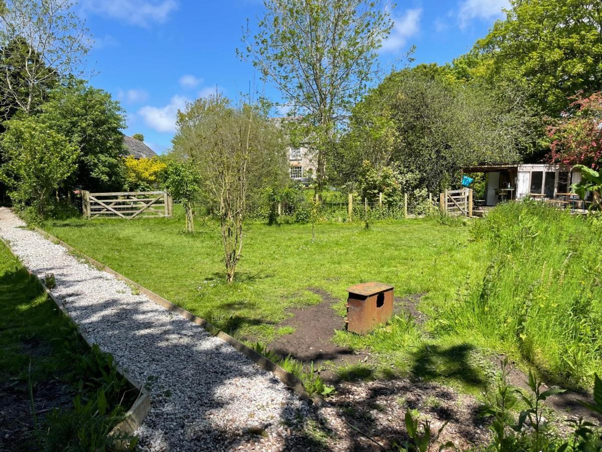 Penhallow House St Newlyn East Екстер'єр фото