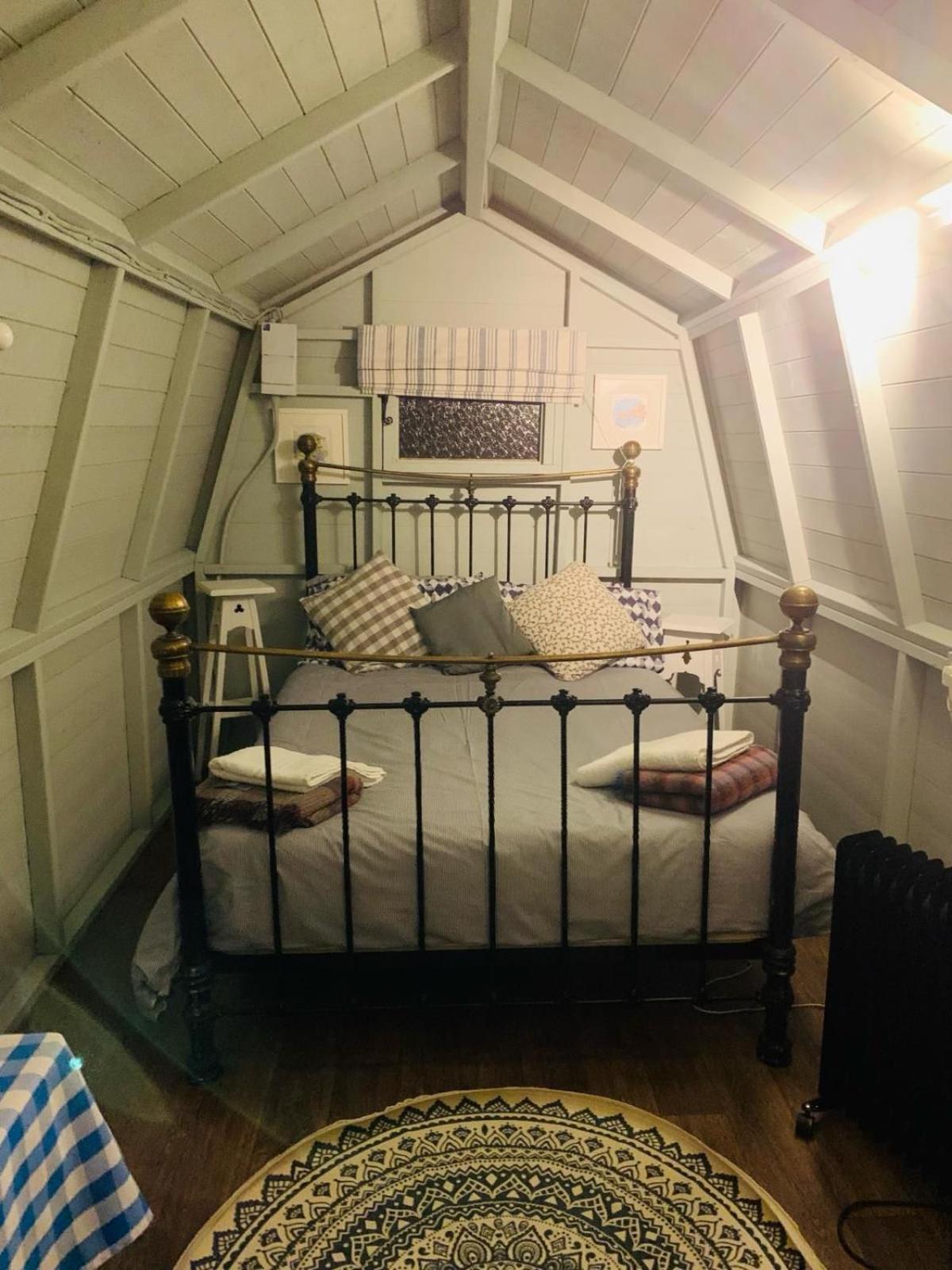 Penhallow House St Newlyn East Екстер'єр фото