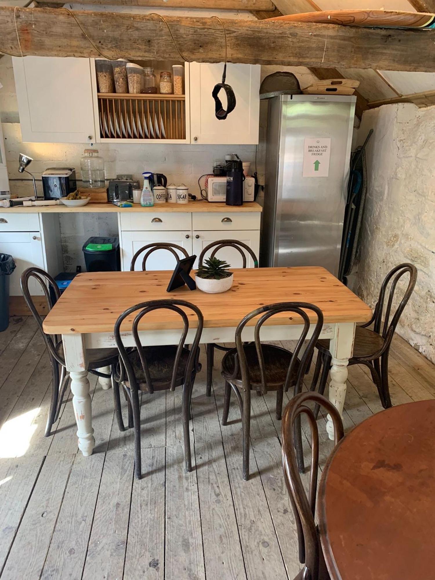 Penhallow House St Newlyn East Екстер'єр фото